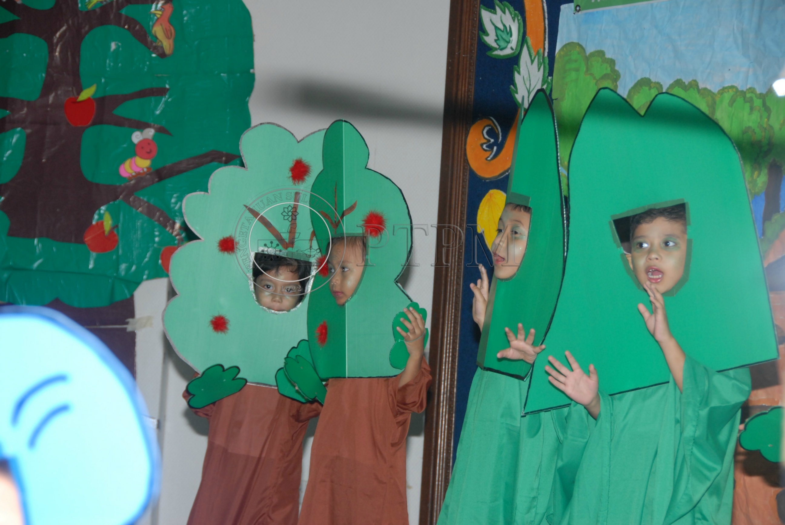 PTPM 11 100 TADIKA  IDA 0229